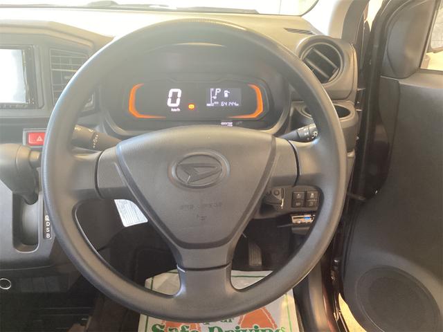 DAIHATSU MIRA E:S L SA III