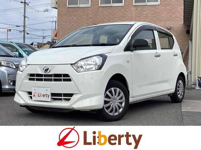DAIHATSU MIRA E:S L SA III
