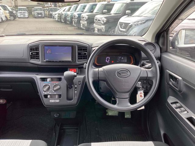 DAIHATSU MIRA E:S L SA III