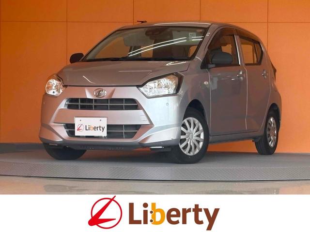 DAIHATSU MIRA E:S L SA III
