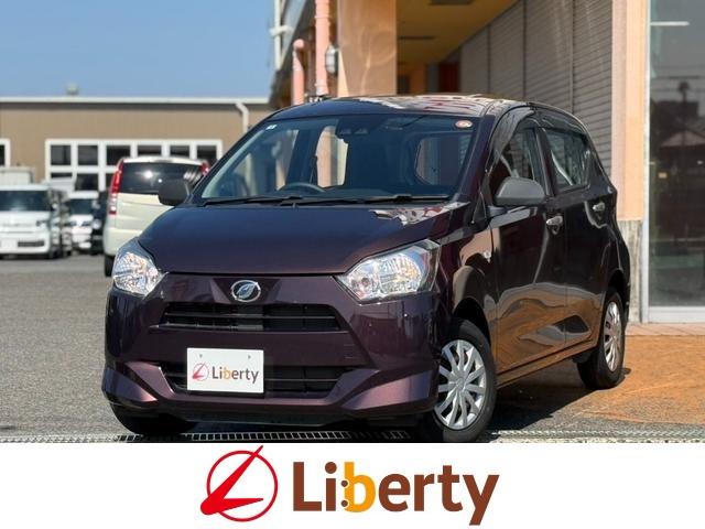 DAIHATSU MIRA E:S L SA III