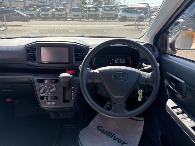 DAIHATSU MIRA E:S L SA III
