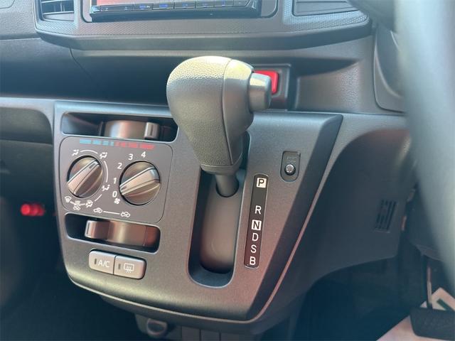 DAIHATSU MIRA E:S L SA III