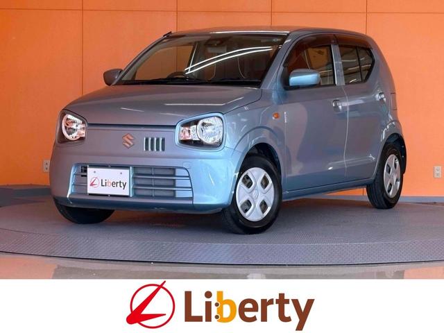 SUZUKI ALTO S