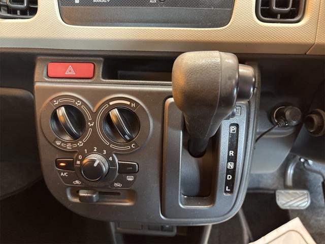 SUZUKI ALTO S