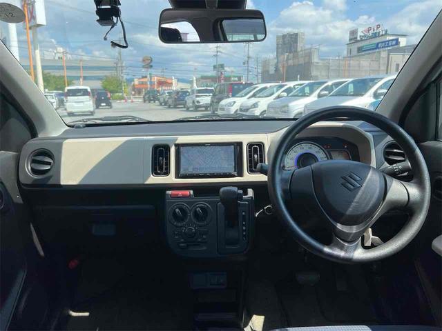 SUZUKI ALTO L