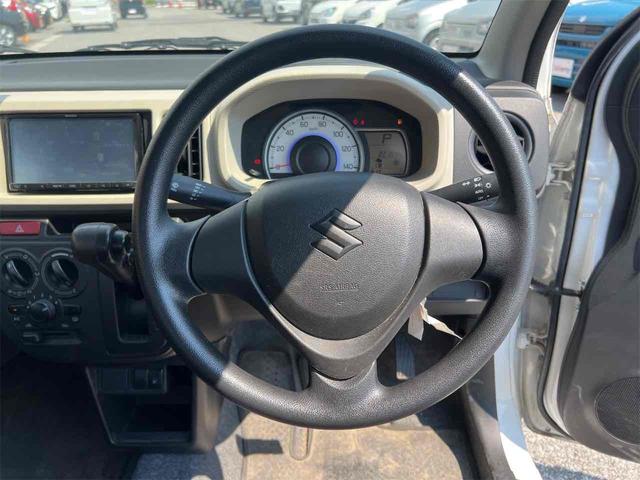 SUZUKI ALTO L