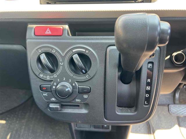 SUZUKI ALTO L