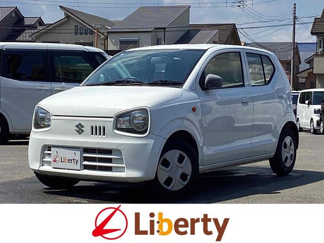 SUZUKI ALTO L