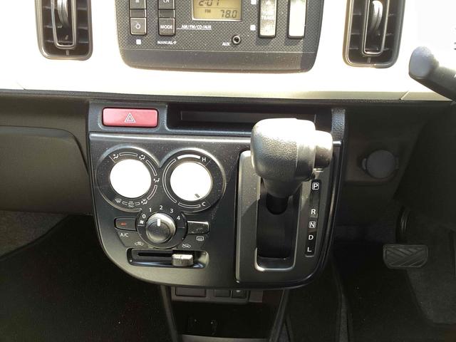 SUZUKI ALTO L