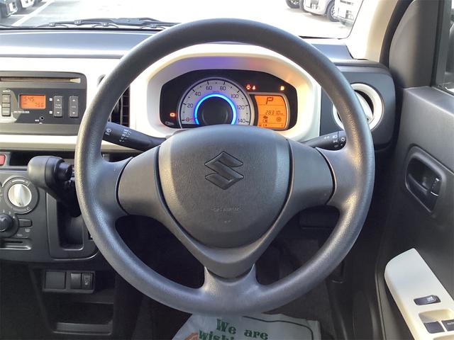 SUZUKI ALTO L