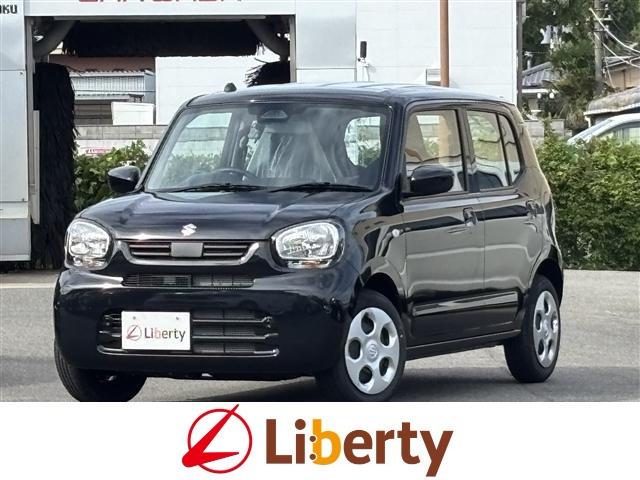 SUZUKI ALTO L