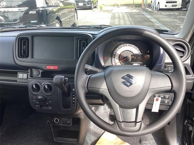 SUZUKI ALTO L