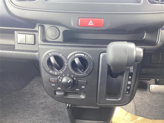 SUZUKI ALTO L