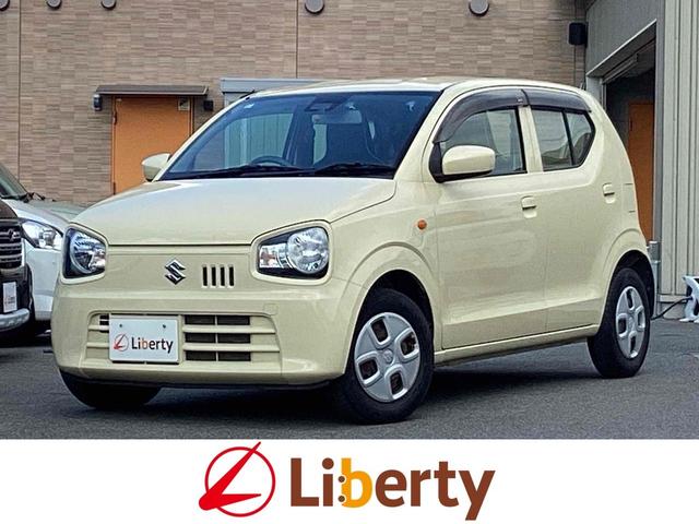 SUZUKI ALTO L
