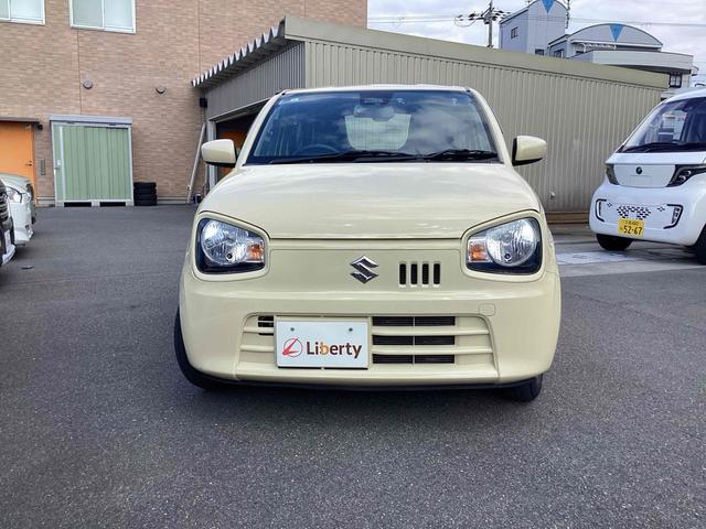 SUZUKI ALTO L