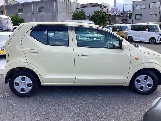 SUZUKI ALTO L