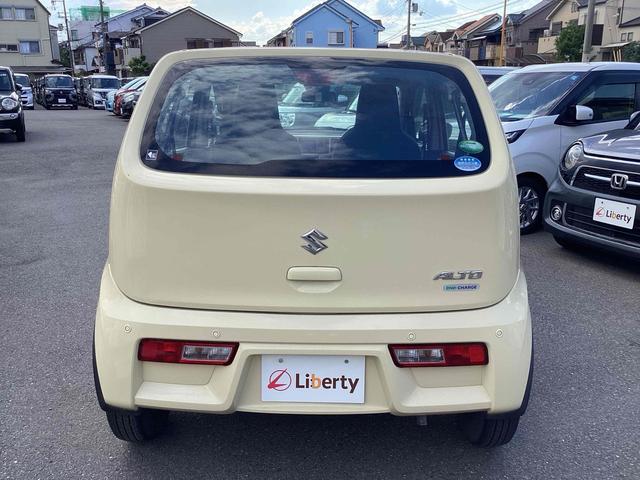 SUZUKI ALTO L