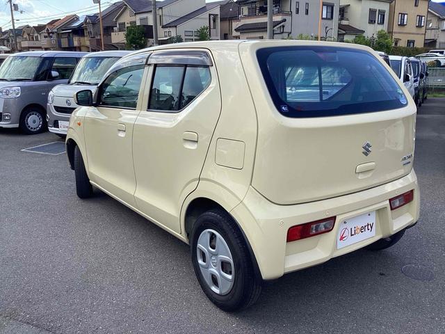 SUZUKI ALTO L