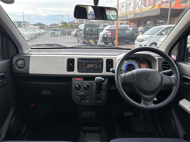 SUZUKI ALTO L
