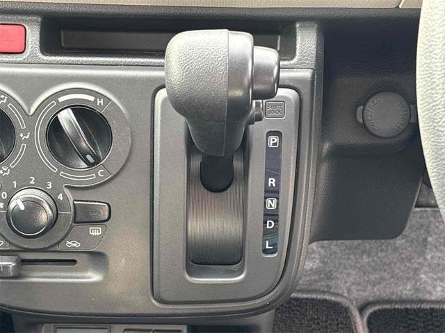 SUZUKI ALTO L