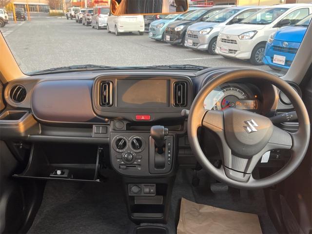 SUZUKI ALTO L
