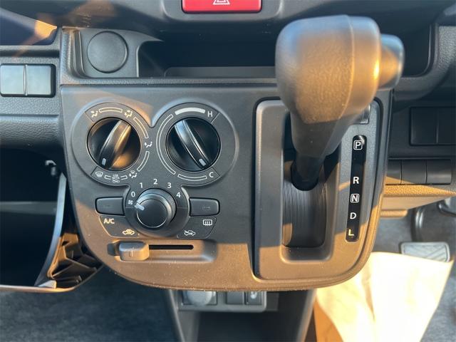 SUZUKI ALTO L
