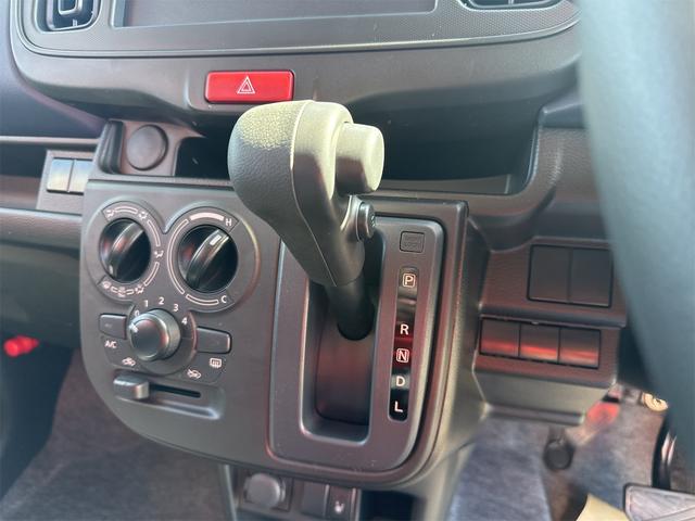 SUZUKI ALTO L