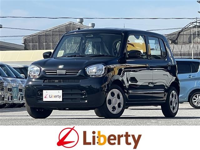 SUZUKI ALTO L