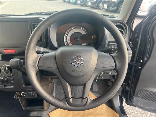 SUZUKI ALTO L