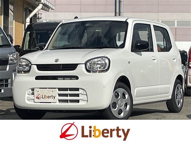 SUZUKI ALTO L