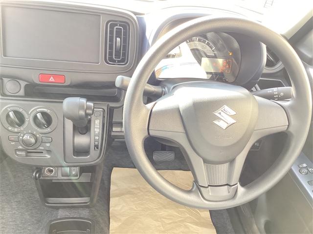 SUZUKI ALTO L