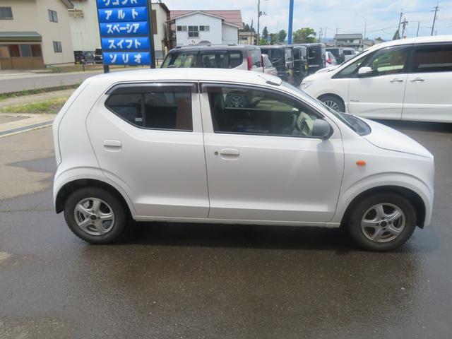 SUZUKI ALTO L