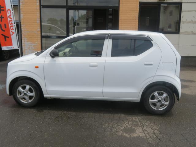 SUZUKI ALTO L