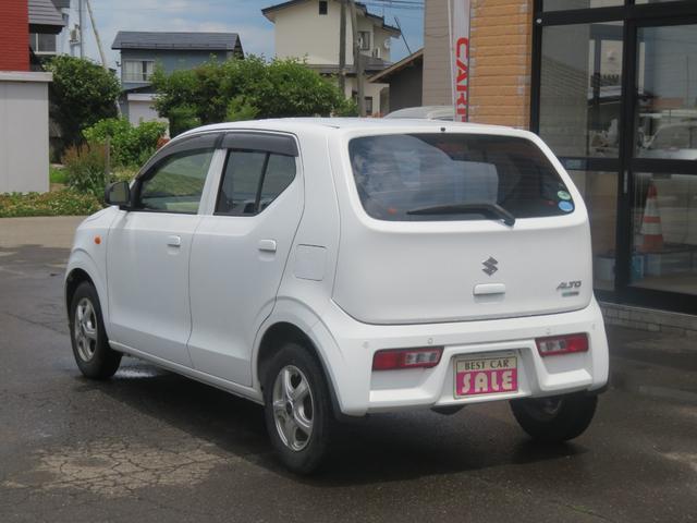 SUZUKI ALTO L