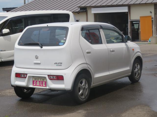 SUZUKI ALTO L