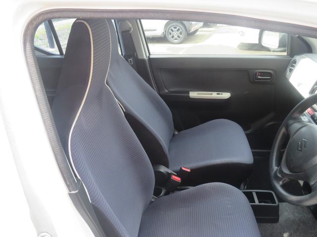 SUZUKI ALTO L
