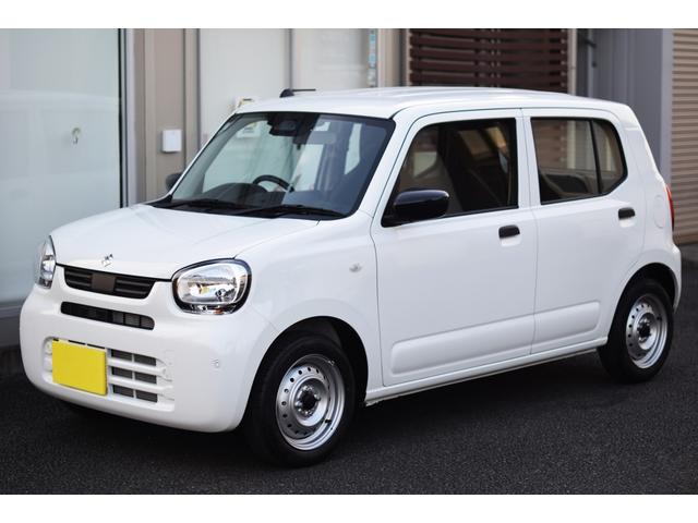 SUZUKI ALTO A