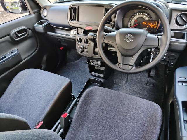 SUZUKI ALTO A