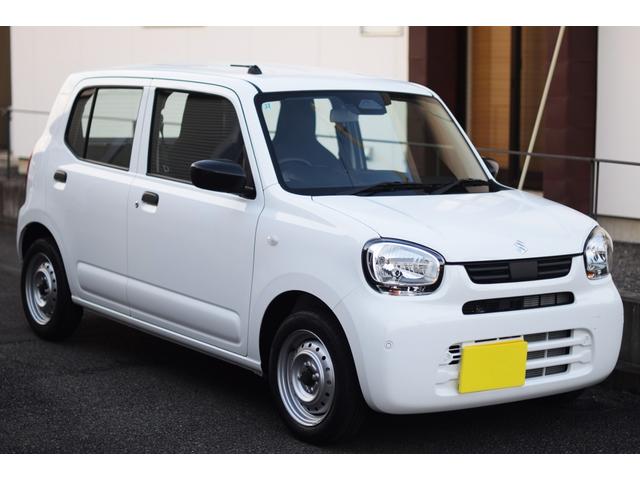 SUZUKI ALTO A