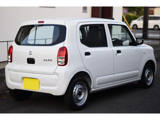 SUZUKI ALTO A