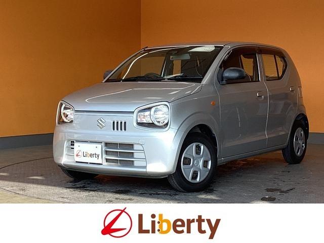 SUZUKI ALTO L