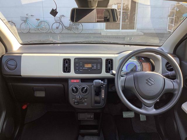 SUZUKI ALTO L