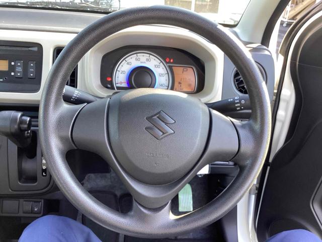 SUZUKI ALTO L