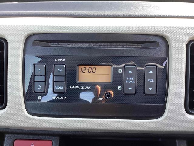 SUZUKI ALTO L