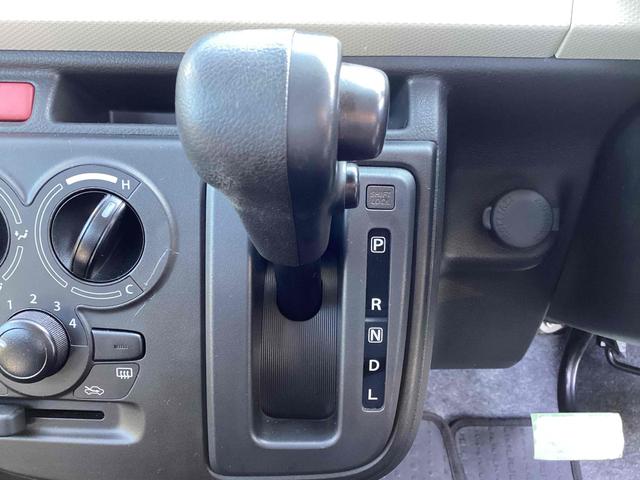 SUZUKI ALTO L