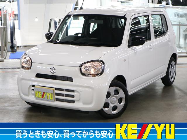 SUZUKI ALTO L