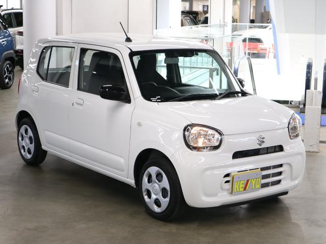 SUZUKI ALTO L