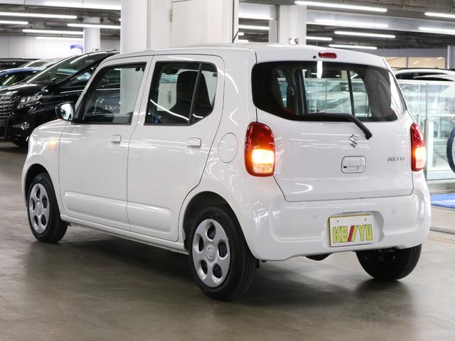 SUZUKI ALTO L