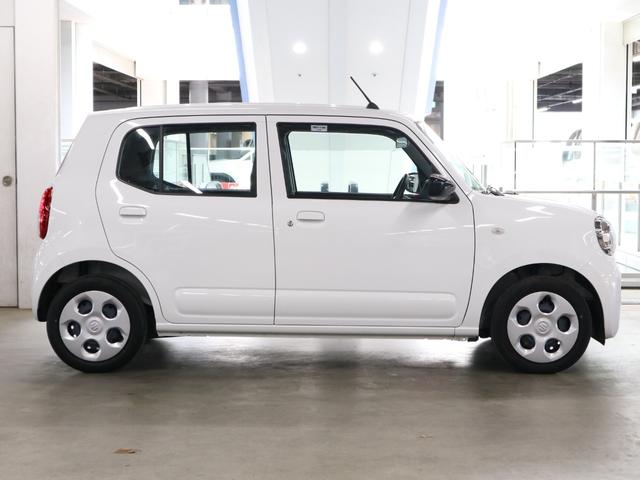 SUZUKI ALTO L